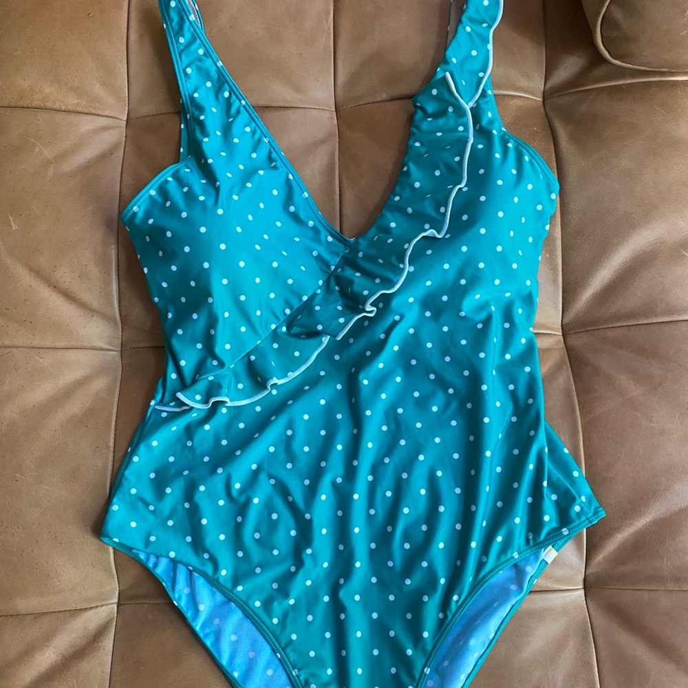 Summersalt one piece size 12